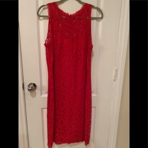 Tadashi Shoji cocktail dress